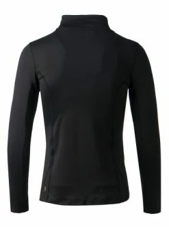 Aktion ✔️ Outdoor & Sport Athlecia Midlayer Thinsia In 1001 Black Günstig Kaufen 🎁 -Athlecia Verkäufe athlecia midlayer thinsia in 1001 black 3