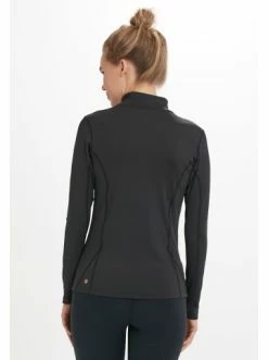 Aktion ✔️ Outdoor & Sport Athlecia Midlayer Thinsia In 1001 Black Günstig Kaufen 🎁 -Athlecia Verkäufe athlecia midlayer thinsia in 1001 black 4