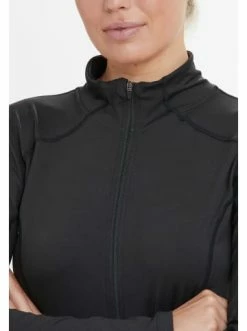 Aktion ✔️ Outdoor & Sport Athlecia Midlayer Thinsia In 1001 Black Günstig Kaufen 🎁 -Athlecia Verkäufe athlecia midlayer thinsia in 1001 black 5