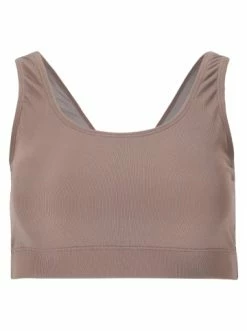 Am billigsten 🧨 Outdoor & Sport Athlecia Mixkini-Top Daisee In 5067 Deep Taupe Günstig Kaufen 👏
