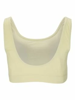 Auslauf 🎁 Outdoor & Sport Athlecia Mixkini-Top Daisee In 5099 Pastel Yellow Günstig Kaufen 😍 -Athlecia Verkäufe athlecia mixkini top daisee in 5099 pastel yellow 5