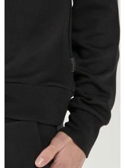 Brandneu 🎁 Bekleidung Athlecia Pullover Niary In 1001 Black Günstig Kaufen 👍 -Athlecia Verkäufe athlecia pullover niary in 1001 black 1
