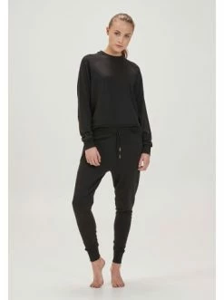 Brandneu 🎁 Bekleidung Athlecia Pullover Niary In 1001 Black Günstig Kaufen 👍 -Athlecia Verkäufe athlecia pullover niary in 1001 black 2