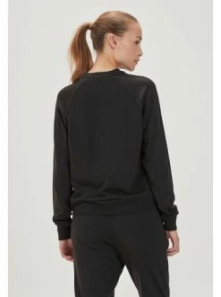 Brandneu 🎁 Bekleidung Athlecia Pullover Niary In 1001 Black Günstig Kaufen 👍 -Athlecia Verkäufe athlecia pullover niary in 1001 black 5