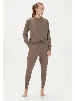 Bestpreis 🔥 Bekleidung Athlecia Pullover Niary In 1083 Morel Günstig Kaufen ✨ -Athlecia Verkäufe athlecia pullover niary in 1083 morel 2