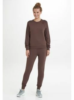 Budget 🔔 Bekleidung Athlecia Pullover Niary In 5055 Bracken Günstig Kaufen ⭐ -Athlecia Verkäufe athlecia pullover niary in 5055 bracken 3