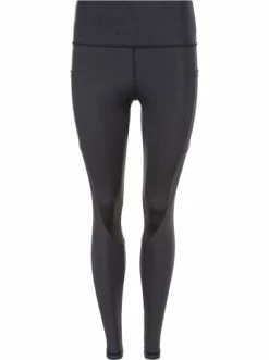 Rabatt 🔔 Bekleidung Athlecia Rib Tights Filucca In 1001 Black Günstig Kaufen ✔️