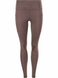 Bester Verkauf 🔥 Bekleidung Athlecia Rib Tights Filucca In 5055 Bracken Günstig Kaufen 🤩