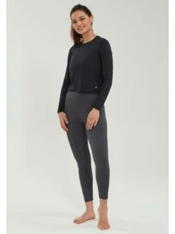 Am billigsten 🌟 Bekleidung Athlecia 👕 Shirt Kirillov In 1001 Black Günstig Kaufen 👍 -Athlecia Verkäufe athlecia shirt kirillov in 1001 black 2