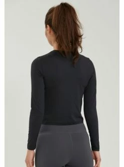 Am billigsten 🌟 Bekleidung Athlecia 👕 Shirt Kirillov In 1001 Black Günstig Kaufen 👍 -Athlecia Verkäufe athlecia shirt kirillov in 1001 black 4