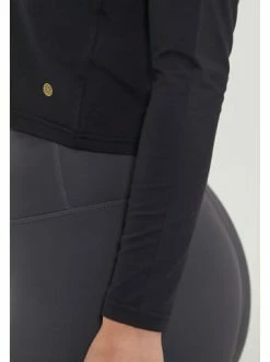 Am billigsten 🌟 Bekleidung Athlecia 👕 Shirt Kirillov In 1001 Black Günstig Kaufen 👍 -Athlecia Verkäufe athlecia shirt kirillov in 1001 black 6