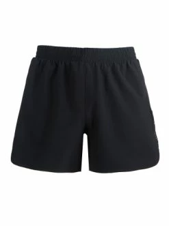 Am billigsten 👏 Bekleidung Athlecia Shorts GEORNA W Shorts In 1001 Black Günstig Kaufen 😉