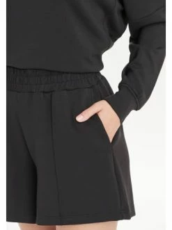 Bestes Angebot 🎁 Bekleidung Athlecia Shorts Jacey In 1001 Black Günstig Kaufen 🌟 -Athlecia Verkäufe athlecia shorts jacey in 1001 black 4