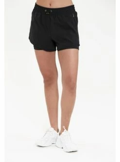 Rabatt 🌟 Bekleidung Athlecia Shorts Timmie In 1001 Black Günstig Kaufen 🔥 -Athlecia Verkäufe athlecia shorts timmie in 1001 black 2