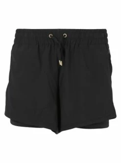 Rabatt 🌟 Bekleidung Athlecia Shorts Timmie In 1001 Black Günstig Kaufen 🔥