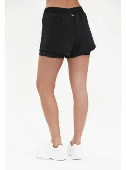 Rabatt 🌟 Bekleidung Athlecia Shorts Timmie In 1001 Black Günstig Kaufen 🔥 -Athlecia Verkäufe athlecia shorts timmie in 1001 black 4