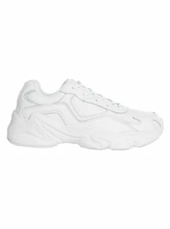 Rabatt ✨ Schuhe Athlecia 👟 Sneaker CHUNKY Leather Trainers In 1002 White Günstig Kaufen 🔔 -Athlecia Verkäufe athlecia sneaker chunky leather trainers in 1002 white 2