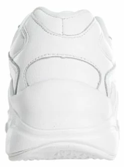 Rabatt ✨ Schuhe Athlecia 👟 Sneaker CHUNKY Leather Trainers In 1002 White Günstig Kaufen 🔔 -Athlecia Verkäufe athlecia sneaker chunky leather trainers in 1002 white 3