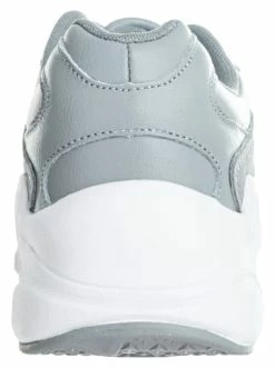 Angebote ⌛ Schuhe Athlecia 👟 Sneaker CHUNKY Leather Trainers In 1004 Pearl Grey Günstig Kaufen ❤️ -Athlecia Verkäufe athlecia sneaker chunky leather trainers in 1004 pearl grey 3