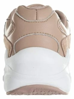 Aktion ✔️ Schuhe Athlecia 👟 Sneaker CHUNKY Leather Trainers In 1057 Nude Günstig Kaufen ⌛ -Athlecia Verkäufe athlecia sneaker chunky leather trainers in 1057 nude 3
