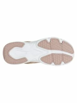 Aktion ✔️ Schuhe Athlecia 👟 Sneaker CHUNKY Leather Trainers In 1057 Nude Günstig Kaufen ⌛ -Athlecia Verkäufe athlecia sneaker chunky leather trainers in 1057 nude 5