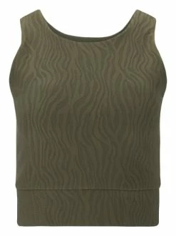 Brandneu 🔥 Outdoor & Sport Athlecia Sport-BH Alma In 1071 Black Ink Günstig Kaufen 😉