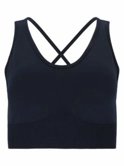 Blitzangebot 💯 Outdoor & Sport Athlecia Sport-BH Balance In 2101 Dark Sapphire Günstig Kaufen 👏