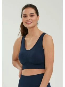 Blitzangebot 💯 Outdoor & Sport Athlecia Sport-BH Balance In 2101 Dark Sapphire Günstig Kaufen 👏 -Athlecia Verkäufe athlecia sport bh balance in 2101 dark sapphire 3