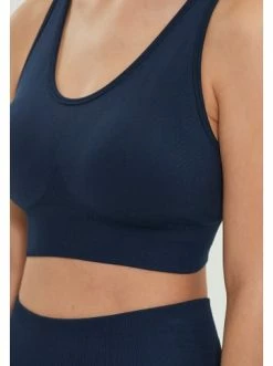 Blitzangebot 💯 Outdoor & Sport Athlecia Sport-BH Balance In 2101 Dark Sapphire Günstig Kaufen 👏 -Athlecia Verkäufe athlecia sport bh balance in 2101 dark sapphire 6