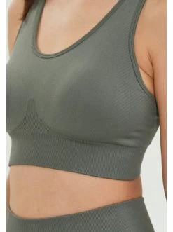 Neu ✔️ Outdoor & Sport Athlecia Sport-BH Balance In 3130 Desert Green Günstig Kaufen 🔔 -Athlecia Verkäufe athlecia sport bh balance in 3130 desert green 6