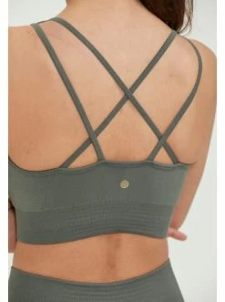 Neu ✔️ Outdoor & Sport Athlecia Sport-BH Balance In 3130 Desert Green Günstig Kaufen 🔔 -Athlecia Verkäufe athlecia sport bh balance in 3130 desert green 7