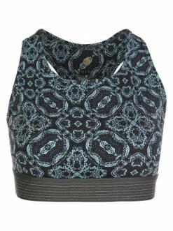 Schlussverkauf 🧨 Outdoor & Sport Athlecia Sport-BH FELIX W Sports Bra In Print 2220 Günstig Kaufen ❤️