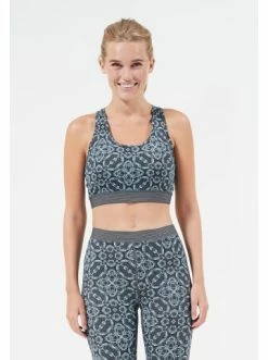 Schlussverkauf 🧨 Outdoor & Sport Athlecia Sport-BH FELIX W Sports Bra In Print 2220 Günstig Kaufen ❤️ -Athlecia Verkäufe athlecia sport bh felix w sports bra in print 2220 3