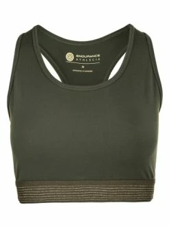 Top 10 🎁 Outdoor & Sport Athlecia Sport-BH FELIZ In 3052 Forest Night Günstig Kaufen 🎁