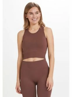 Bestpreis 😉 Outdoor & Sport Athlecia Sport-BH Flow In 1096 Burnt Rose Günstig Kaufen 🤩 -Athlecia Verkäufe athlecia sport bh flow in 1096 burnt rose 3