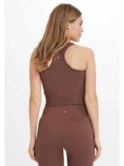 Bestpreis 😉 Outdoor & Sport Athlecia Sport-BH Flow In 1096 Burnt Rose Günstig Kaufen 🤩 -Athlecia Verkäufe athlecia sport bh flow in 1096 burnt rose 4