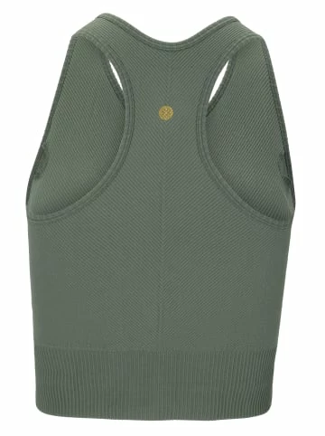 Bestes Angebot 🔔 Outdoor & Sport Athlecia Sport-BH Flow In 3130 Desert Green Günstig Kaufen 🛒 4 Bestes Angebot 🔔 Outdoor & Sport Athlecia Sport-BH Flow In 3130 Desert Green Günstig Kaufen 🛒 – Bild 2