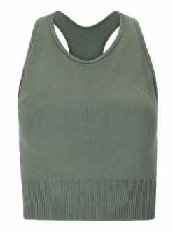 Bestes Angebot 🔔 Outdoor & Sport Athlecia Sport-BH Flow In 3130 Desert Green Günstig Kaufen 🛒