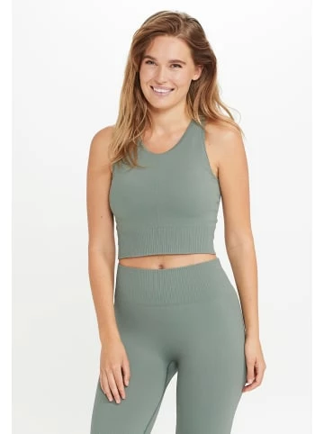 Bestes Angebot 🔔 Outdoor & Sport Athlecia Sport-BH Flow In 3130 Desert Green Günstig Kaufen 🛒 6 Bestes Angebot 🔔 Outdoor & Sport Athlecia Sport-BH Flow In 3130 Desert Green Günstig Kaufen 🛒 – Bild 4