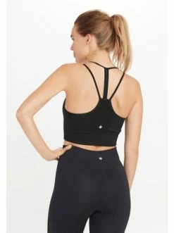 Besorgen ✔️ Outdoor & Sport Athlecia Sport-BH Flowee In 1001 Black Günstig Kaufen 💯 -Athlecia Verkäufe athlecia sport bh flowee in 1001 black 3