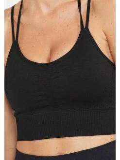 Besorgen ✔️ Outdoor & Sport Athlecia Sport-BH Flowee In 1001 Black Günstig Kaufen 💯 -Athlecia Verkäufe athlecia sport bh flowee in 1001 black 5