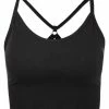 Billig 🔔 Outdoor & Sport Athlecia Sport-BH FOAN W Seamless Bra In 1001 Black Günstig Kaufen 🥰 -Athlecia Verkäufe athlecia sport bh foan w seamless bra in 1001 black