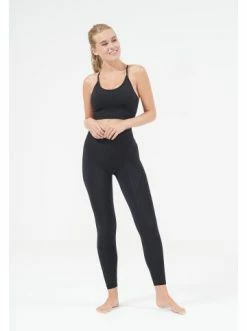 Billig 🔔 Outdoor & Sport Athlecia Sport-BH FOAN W Seamless Bra In 1001 Black Günstig Kaufen 🥰 -Athlecia Verkäufe athlecia sport bh foan w seamless bra in 1001 black 2