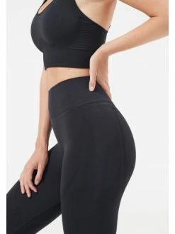 Billig 🔔 Outdoor & Sport Athlecia Sport-BH FOAN W Seamless Bra In 1001 Black Günstig Kaufen 🥰 -Athlecia Verkäufe athlecia sport bh foan w seamless bra in 1001 black 7