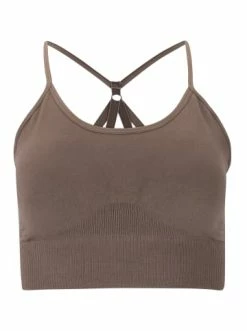 Top 10 😀 Outdoor & Sport Athlecia Sport-BH FOAN W Seamless Bra In 1080 Iron Günstig Kaufen 🎉