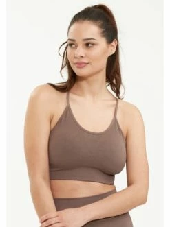 Top 10 😀 Outdoor & Sport Athlecia Sport-BH FOAN W Seamless Bra In 1080 Iron Günstig Kaufen 🎉 -Athlecia Verkäufe athlecia sport bh foan w seamless bra in 1080 iron 3
