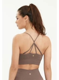 Top 10 😀 Outdoor & Sport Athlecia Sport-BH FOAN W Seamless Bra In 1080 Iron Günstig Kaufen 🎉 -Athlecia Verkäufe athlecia sport bh foan w seamless bra in 1080 iron 4