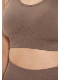 Top 10 😀 Outdoor & Sport Athlecia Sport-BH FOAN W Seamless Bra In 1080 Iron Günstig Kaufen 🎉 -Athlecia Verkäufe athlecia sport bh foan w seamless bra in 1080 iron 6