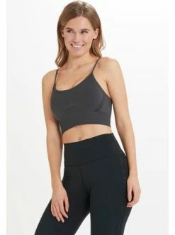 Rabatt ✔️ Outdoor & Sport Athlecia Sport-BH FOAN W Seamless Bra In 1085 Chic Gray Günstig Kaufen 🌟 -Athlecia Verkäufe athlecia sport bh foan w seamless bra in 1085 chic gray 3