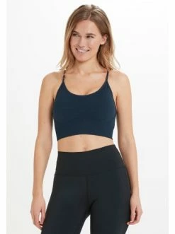 Auslauf 👍 Outdoor & Sport Athlecia Sport-BH FOAN W Seamless Bra In 2101 Dark Sapphire Günstig Kaufen 🌟 -Athlecia Verkäufe athlecia sport bh foan w seamless bra in 2101 dark sapphire 3